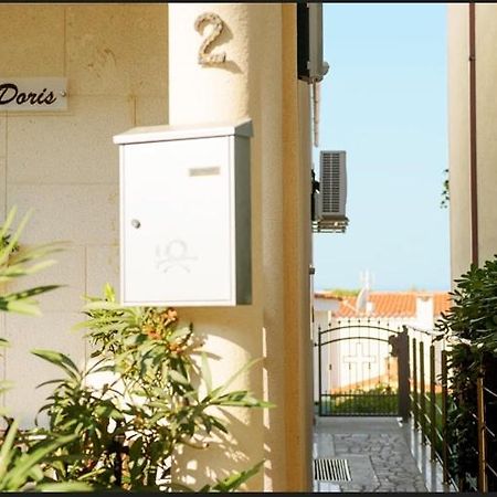 Vila Doris Baska Voda Exterior photo