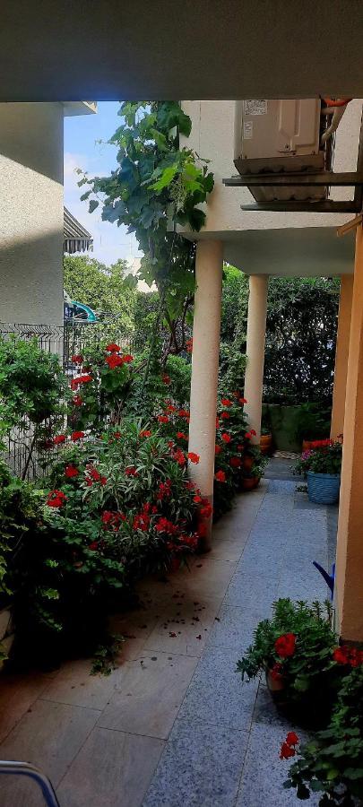 Vila Doris Baska Voda Room photo